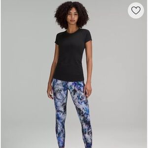 Swiftly Tech Short-Sleeve Shirt 2.0